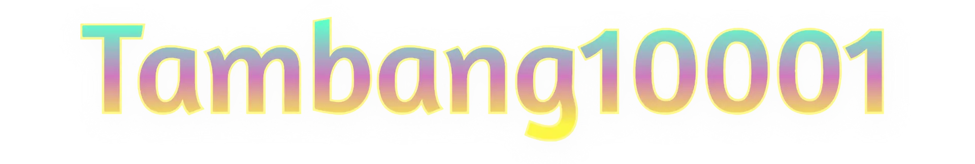 Tambang10001